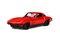 CHEVROLET - CORVETTE C2 OPTIMA ULTIMA - 1960